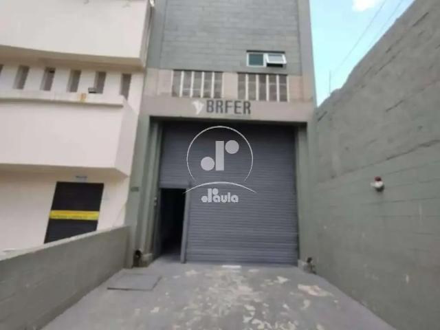 Galpão aluguel em Região Imediata de São Paulo, Região Metropolitana de São Paulo