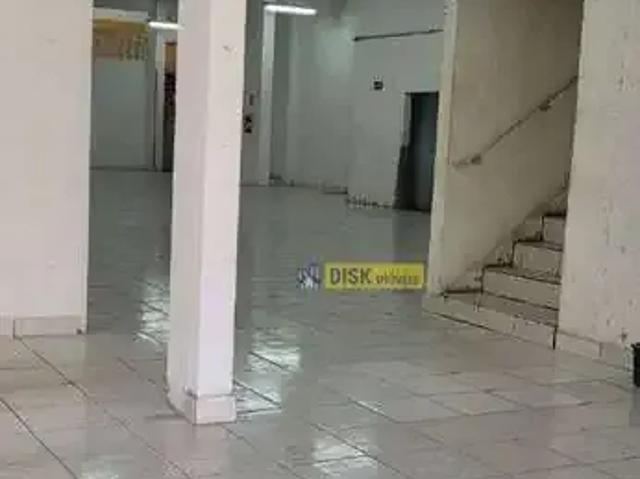 Galpão aluguel em Região Imediata de São Paulo, Região Metropolitana de São Paulo