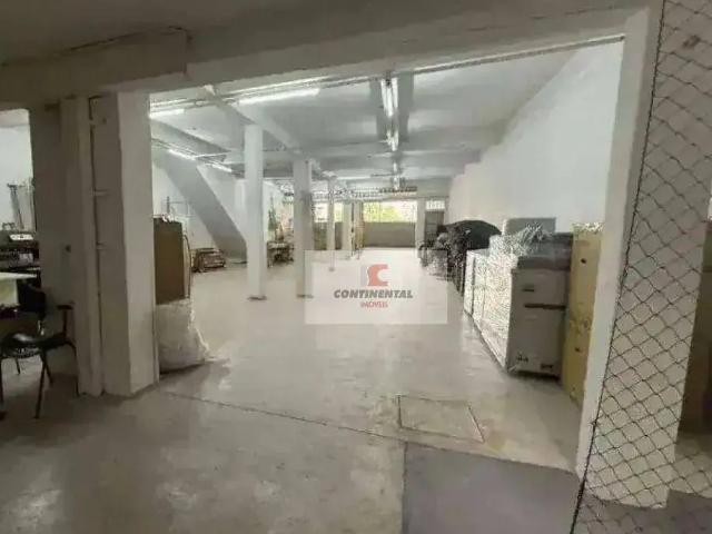 Galpão aluguel em Região Imediata de São Paulo, Região Metropolitana de São Paulo