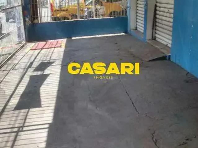 Galpão aluguel em Região Imediata de São Paulo, Região Metropolitana de São Paulo