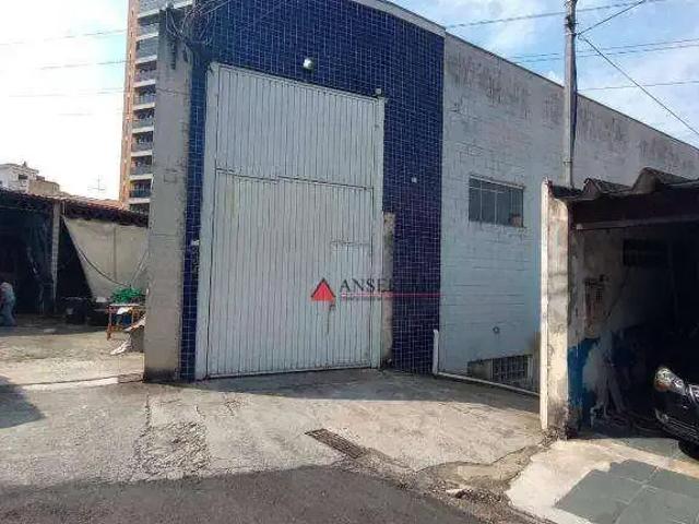 Galpão aluguel em Região Imediata de São Paulo, Região Metropolitana de São Paulo