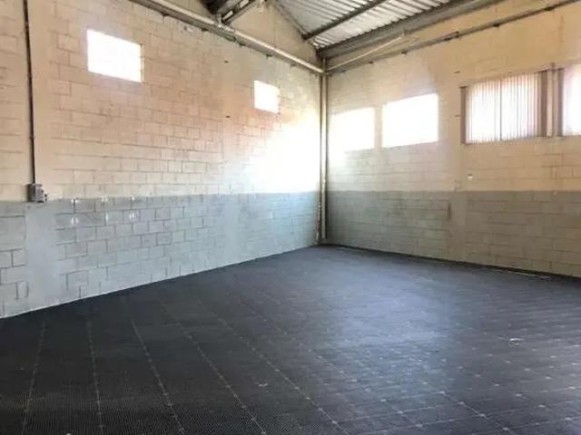 Galpão aluguel em Região Imediata de São Paulo, Região Metropolitana de São Paulo