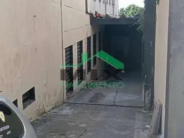 Galpão aluguel em Região Imediata de São Paulo, Região Metropolitana de São Paulo