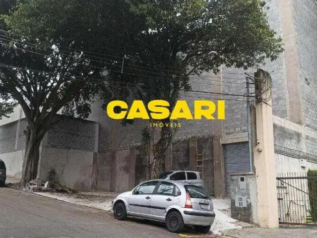 Galpão aluguel em Região Imediata de São Paulo, Região Metropolitana de São Paulo