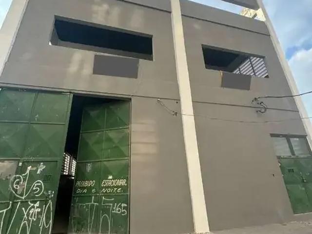 Galpão aluguel em Região Imediata de São Paulo, Região Metropolitana de São Paulo