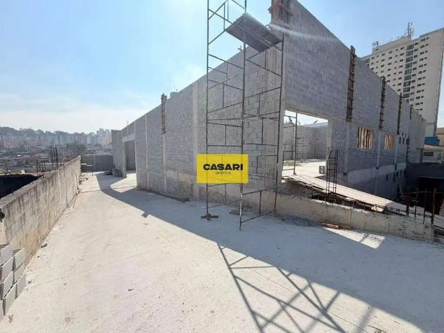 Galpão aluguel em Região Imediata de São Paulo, Região Metropolitana de São Paulo