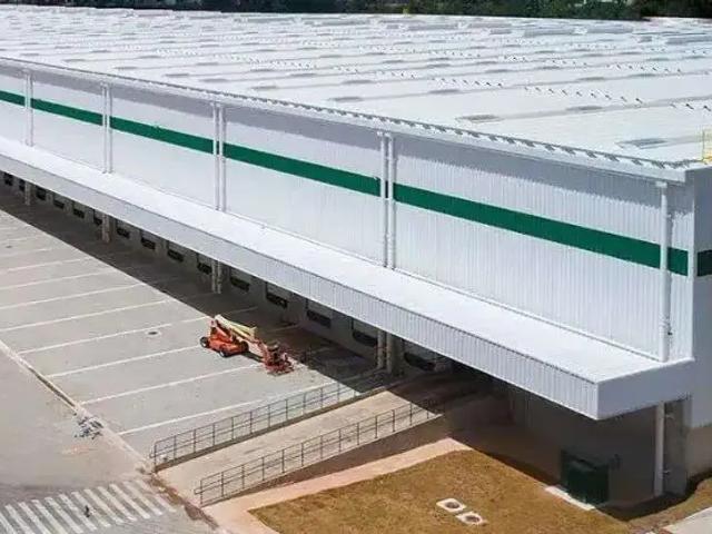 Galpão aluguel em Região Imediata de São Paulo, Região Metropolitana de São Paulo
