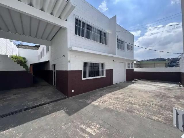Galpão aluguel em Região Imediata de São Paulo, Região Metropolitana de São Paulo