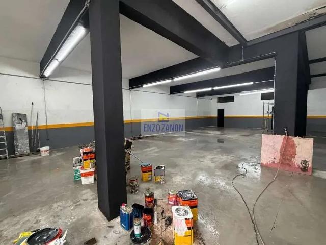 Galpão aluguel em Região Imediata de São Paulo, Região Metropolitana de São Paulo