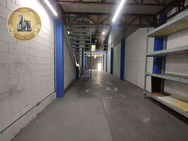 Galpão aluguel em Região Imediata de São Paulo, Região Metropolitana de São Paulo