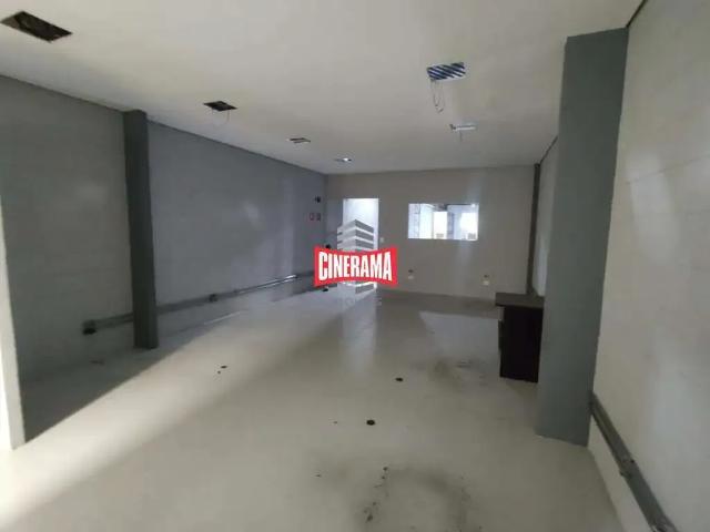 Galpão aluguel em Rudge Ramos, São Bernardo do Campo