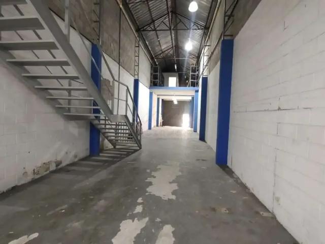 Galpão aluguel em Região Imediata de São Paulo, Região Metropolitana de São Paulo