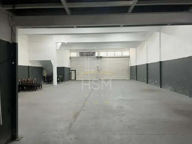 Galpão aluguel em Região Imediata de São Paulo, Região Metropolitana de São Paulo