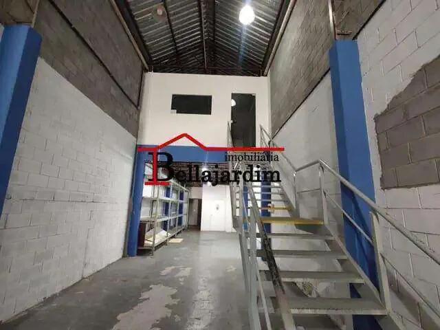 Galpão aluguel em Região Imediata de São Paulo, Região Metropolitana de São Paulo