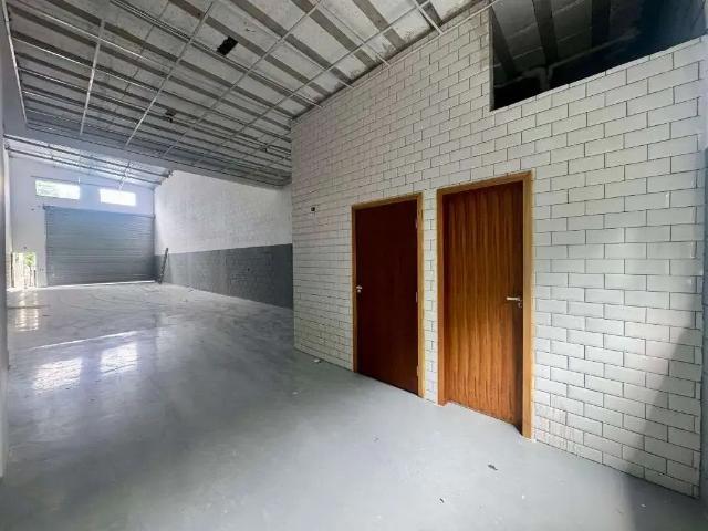 Galpão aluguel em Região Imediata de São Paulo, Região Metropolitana de São Paulo