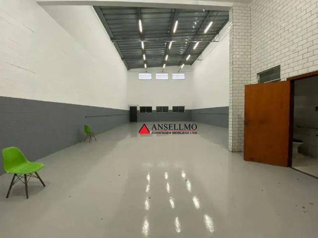 Galpão aluguel em Região Imediata de São Paulo, Região Metropolitana de São Paulo