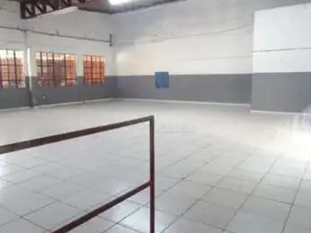 Galpão aluguel em Centro, São Bernardo do Campo