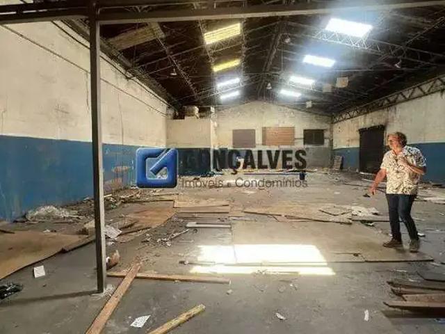 Galpão aluguel em Região Imediata de São Paulo, Região Metropolitana de São Paulo