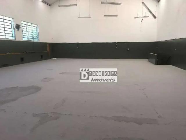 Galpão aluguel em Região Imediata de São Paulo, Região Metropolitana de São Paulo