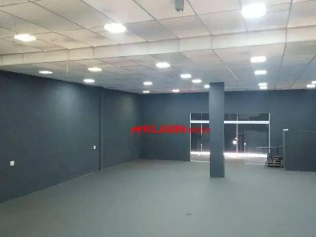 Galpão aluguel em Região Imediata de São Paulo, Região Metropolitana de São Paulo