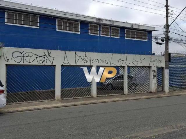 Galpão aluguel em Região Imediata de São Paulo, Região Metropolitana de São Paulo