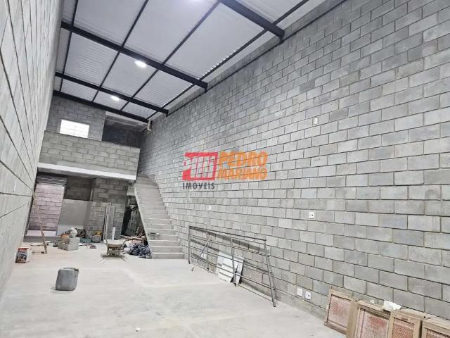 Galpão aluguel em São Caetano do Sul