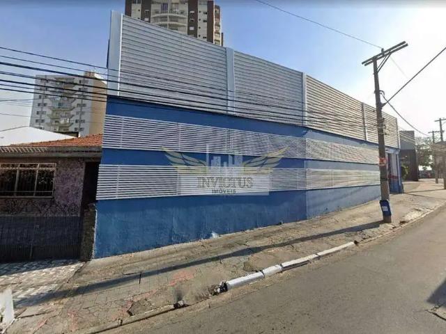 Galpão aluguel em Região Imediata de São Paulo, Região Metropolitana de São Paulo