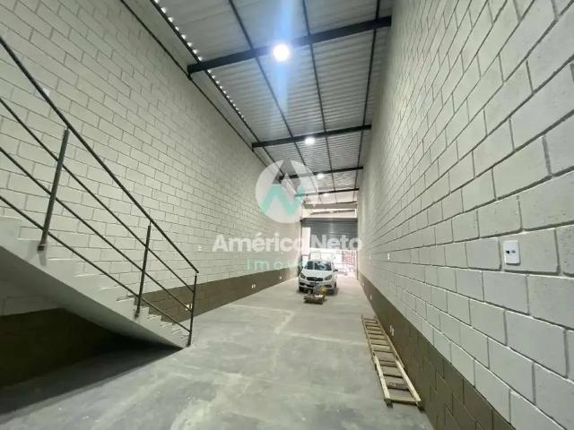 Galpão aluguel em Região Imediata de São Paulo, Região Metropolitana de São Paulo