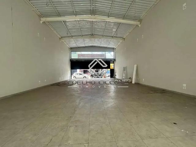 Galpão aluguel em Região Imediata de São Paulo, Região Metropolitana de São Paulo
