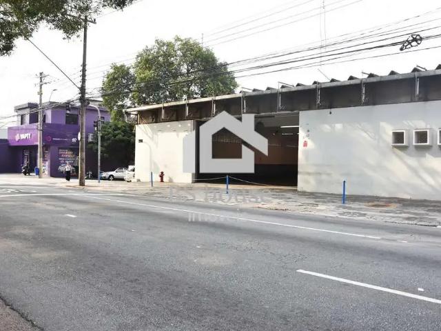Galpão aluguel em Região Imediata de São Paulo, Região Metropolitana de São Paulo