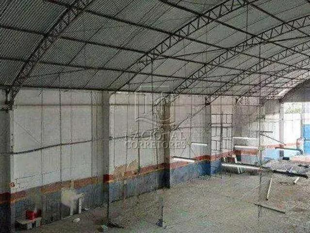 Galpão aluguel em Região Imediata de São Paulo, Região Metropolitana de São Paulo