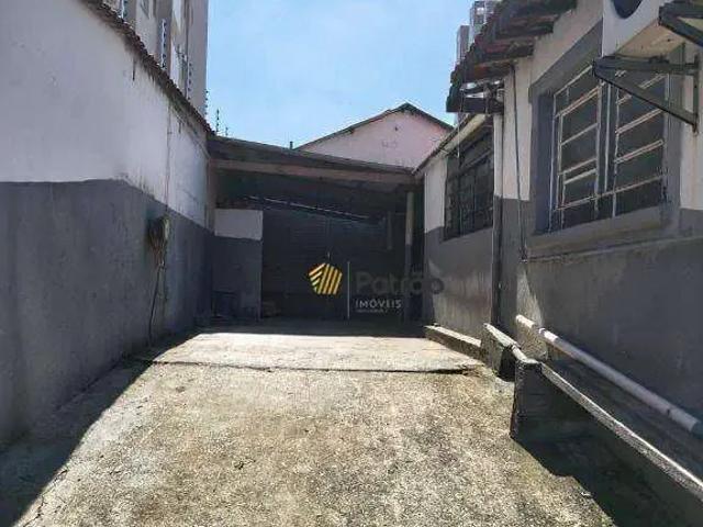 Galpão aluguel em Região Imediata de São Paulo, Região Metropolitana de São Paulo