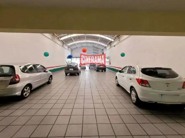 Galpão aluguel em Região Imediata de São Paulo, Região Metropolitana de São Paulo