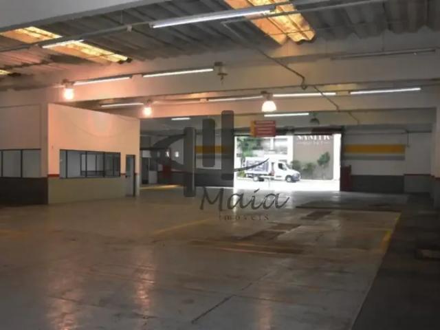 Galpão aluguel em Região Imediata de São Paulo, Região Metropolitana de São Paulo