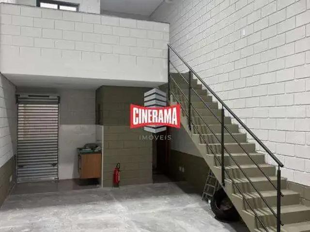 Galpão aluguel em Região Imediata de São Paulo, Região Metropolitana de São Paulo