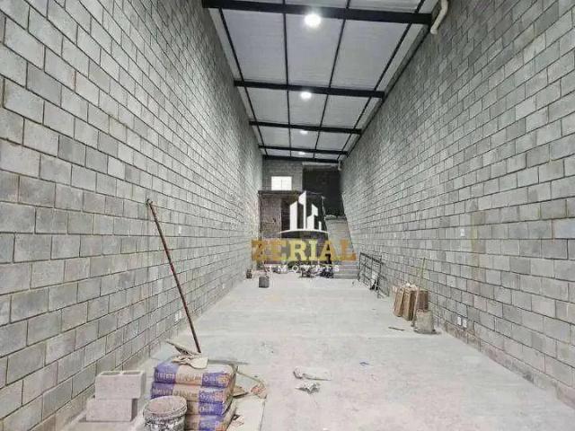 Galpão aluguel em Região Imediata de São Paulo, Região Metropolitana de São Paulo