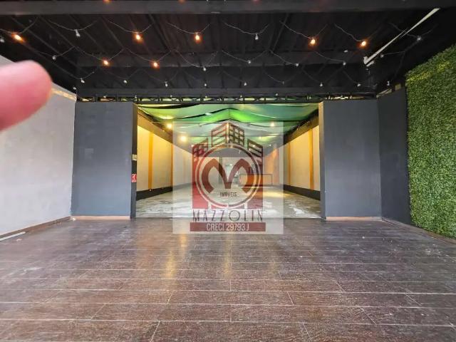 Galpão aluguel em Região Imediata de São Paulo, Região Metropolitana de São Paulo