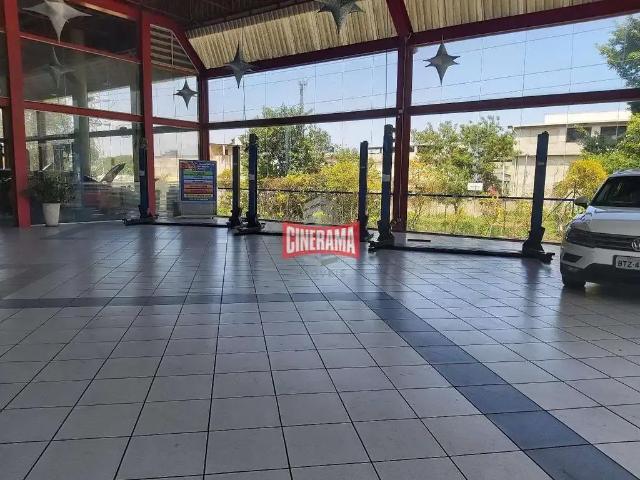 Galpão aluguel em Região Imediata de São Paulo, Região Metropolitana de São Paulo