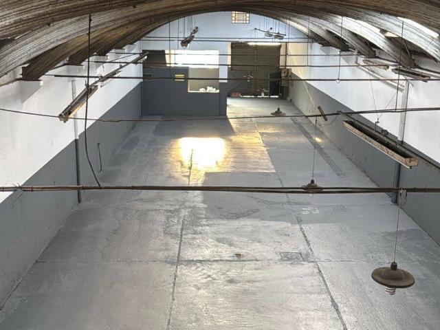 Galpão aluguel em Região Imediata de São Paulo, Região Metropolitana de São Paulo