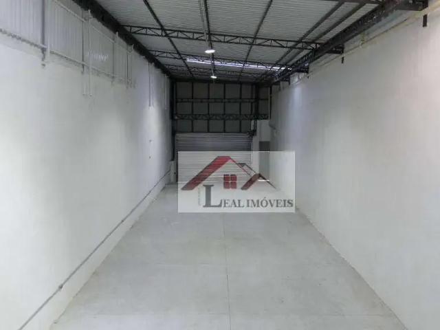 Galpão aluguel em São Caetano do Sul