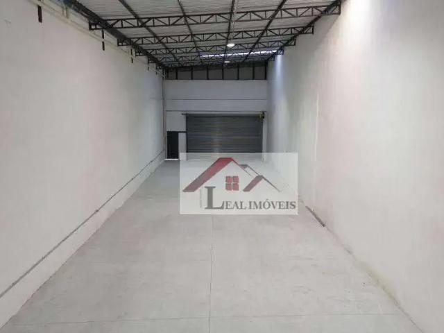 Galpão aluguel em São Caetano do Sul