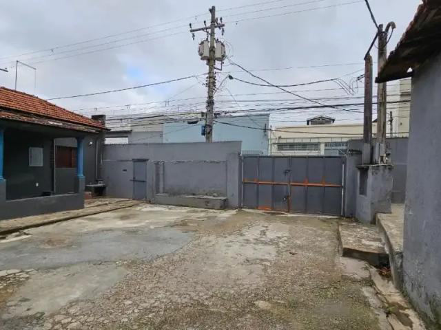 Galpão aluguel em Região Imediata de São Paulo, Região Metropolitana de São Paulo