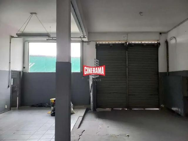 Galpão aluguel em Região Imediata de São Paulo, Região Metropolitana de São Paulo