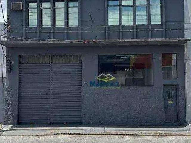 Galpão aluguel em Região Imediata de São Paulo, Região Metropolitana de São Paulo