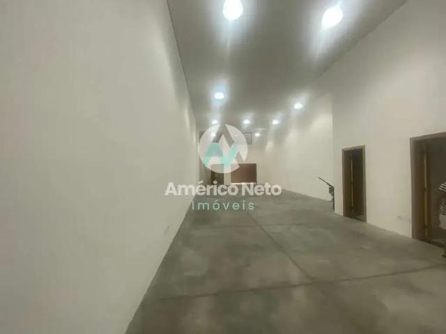 Galpão aluguel em Região Imediata de São Paulo, Região Metropolitana de São Paulo