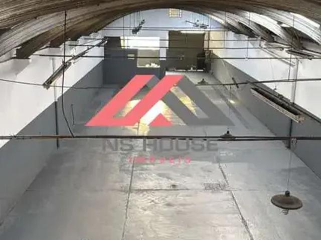 Galpão aluguel em Região Imediata de São Paulo, Região Metropolitana de São Paulo