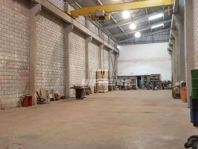 Galpão aluguel em Região Imediata de São Paulo, Região Metropolitana de São Paulo