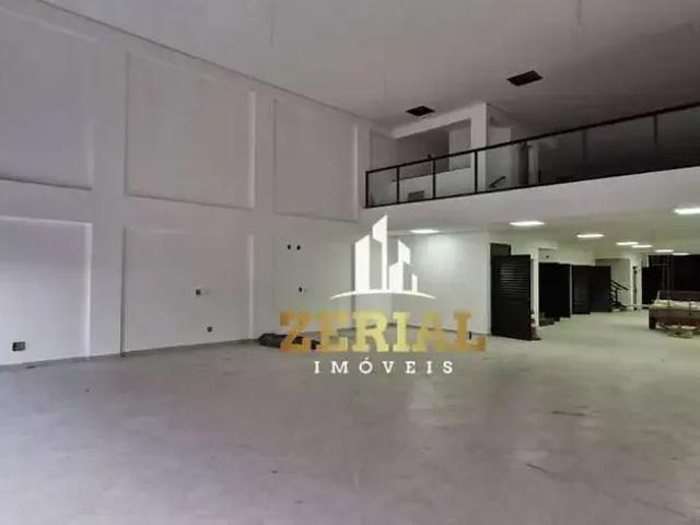 Galpão aluguel em São Caetano do Sul