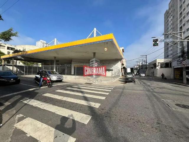 Galpão aluguel em São Caetano do Sul