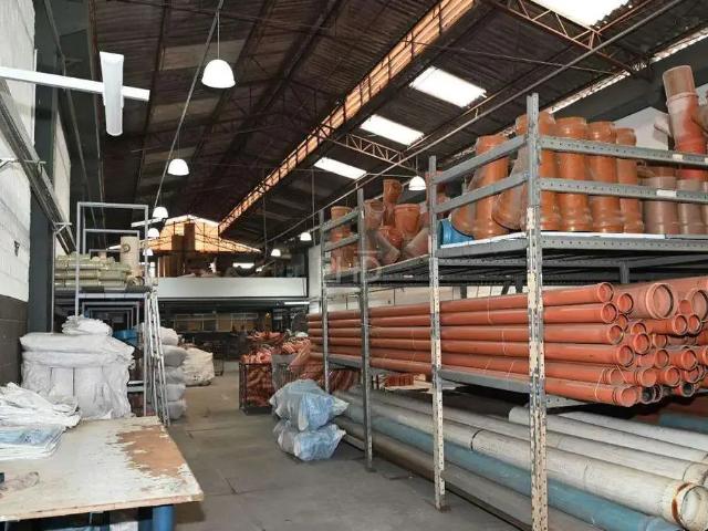 Galpão aluguel em Região Imediata de São Paulo, Região Metropolitana de São Paulo